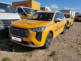 2023 Haval Jolion I, белый, 1142660 рублей, вид 2