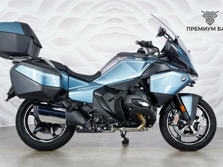 2025 BMW R 1300 RT, зелёный, 3199000 рублей, вид 1