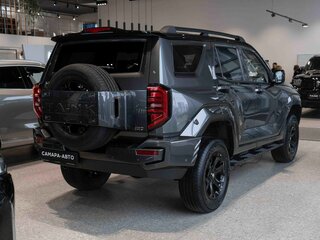2025 Tank 400 I, серый, 6299000 рублей, вид 4