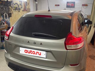2016 Lada (ВАЗ) XRAY I, бежевый, 688000 рублей, вид 5