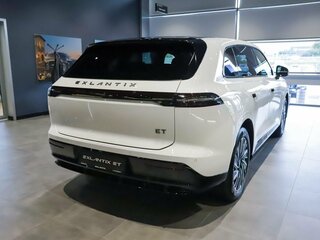 2026 Esteo Exlantix ET, белый, 6990000 рублей, вид 4