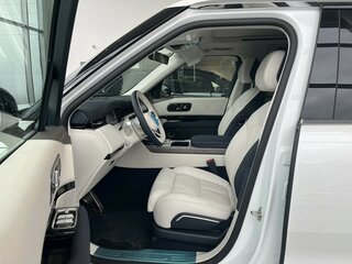 2026 Zeekr 9X 55 kWh (до 3.5 т), белый, 13800000 рублей, вид 3