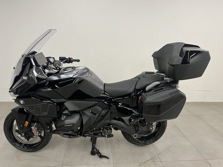 2026 BMW R 1300 RT, чёрный, 4200000 рублей, вид 4