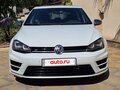 2014 Volkswagen Golf R VII, белый, 2998000 рублей - вид 2