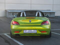 2009 BMW Z4 23i II (E89), бежевый, 2247000 рублей - вид 5