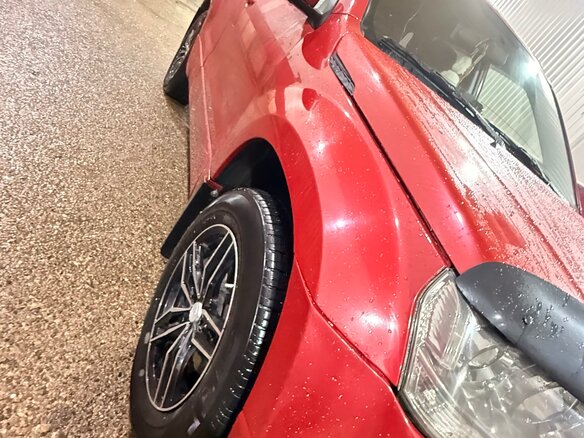 2008 Suzuki Grand Vitara II Рестайлинг, красный, 1100000 рублей - вид 20
