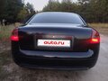 2001 Audi A6 II (C5) Рестайлинг, чёрный, 640000 рублей - вид 6