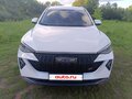 2023 Haval F7 I Рестайлинг, белый, 2150000 рублей - вид 2