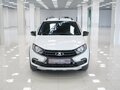 2023 Lada (ВАЗ) Granta Cross I Рестайлинг, белый, 779000 рублей - вид 6