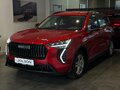 2026 Haval Jolion I Рестайлинг 2, красный - вид 4