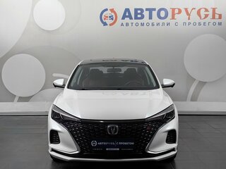 2023 Changan Eado Plus I, белый, 1349000 рублей, вид 3