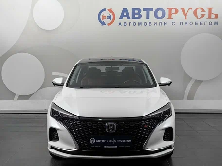 2023 Changan Eado Plus I, белый, 1349000 рублей, вид 3