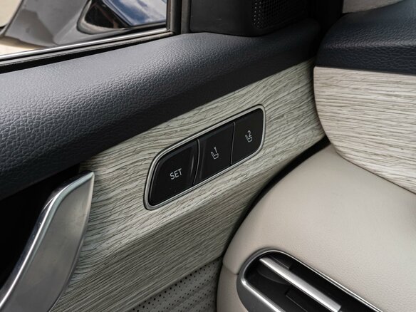 2023 Hyundai Palisade I Рестайлинг, белый - вид 22