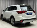 2019 Mitsubishi Outlander III Рестайлинг 3, белый - вид 6