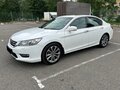 2013 Honda Accord IX, белый, 1499000 рублей