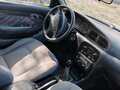 1999 Kia Clarus II, серебристый, 220000 рублей - вид 7
