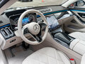 2025 Mercedes-Benz Maybach S-Класс 580 II (Z223), чёрный, 32990000 рублей - вид 10
