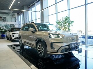 2026 GAC Aion V, бежевый, 4599000 рублей, вид 4