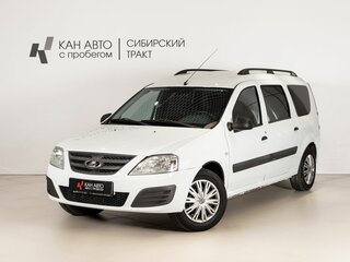Lada (ВАЗ) Largus I