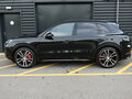 2026 Porsche Cayenne GTS III Рестайлинг, чёрный, 26490000 рублей - вид 7