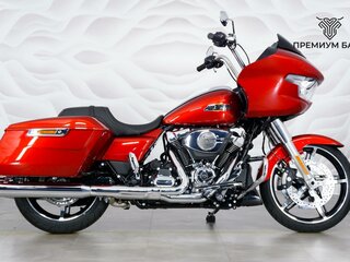Harley-Davidson Road Glide