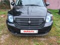 2007 Dodge Caliber I, чёрный - вид 2