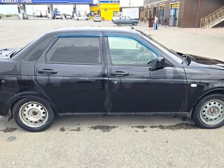 2009 Lada (ВАЗ) Priora I, синий, 255000 рублей, вид 2