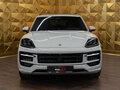 2026 Porsche Cayenne GTS III Рестайлинг, серый, 24990000 рублей - вид 2
