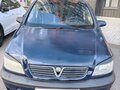 2002 Opel Zafira A, синий, 270000 рублей