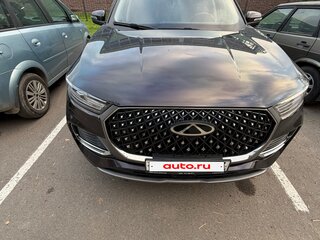 2024 Chery Tiggo 8 Pro Max I Рестайлинг, фиолетовый, 2450000 рублей, вид 2