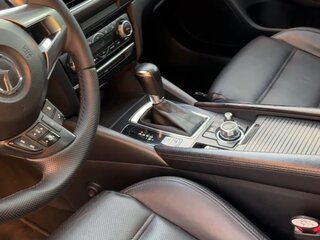 2015 Mazda 6 III (GJ) Рестайлинг, серый, 1480000 рублей, вид 2