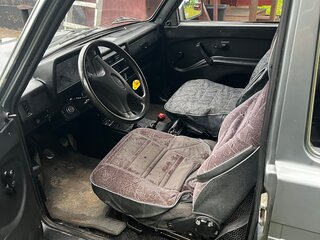 2011 Lada (ВАЗ) 2131 (4x4) I, зелёный, 280000 рублей, вид 5
