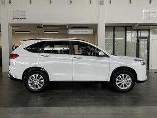 2026 Haval M6 II, белый, 2349000 рублей, вид 3