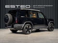 2026 Esteo V27, чёрный, 5920000 рублей - вид 4