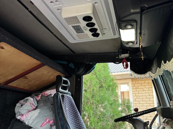 2000 Iveco EuroCargo, белый, 1650000 рублей - вид 21