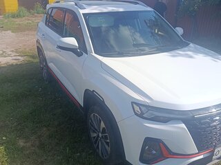 2024 Changan CS35 Plus I Рестайлинг, белый, 1700000 рублей, вид 1