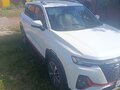 2024 Changan CS35 Plus I Рестайлинг, белый, 1700000 рублей