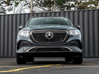 2026 Mercedes-Benz GLE 450 II (V167) Рестайлинг 2, зелёный, 7700000 рублей, вид 2