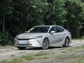 2026 Toyota Camry IX (XV80) China Market, бежевый, 4090000 рублей