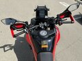 2026 QJMotor SRT 450 RX, красный - вид 5