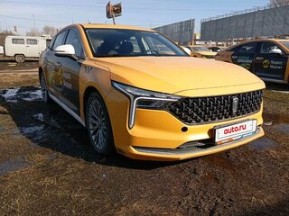 2023 FAW Bestune B70 I, белый, 1486000 рублей, вид 2