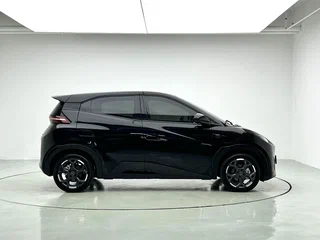 2025 BYD Seagull 38.88 kWh I Рестайлинг, чёрный, 1189000 рублей, вид 3