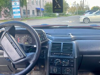2001 Lada (ВАЗ) 2110, серебристый, 105000 рублей, вид 4