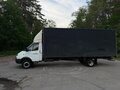 2016 ГАЗ ГАЗель (3302), белый, 990000 рублей - вид 6