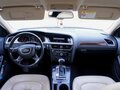 2013 Audi A4 IV (B8) Рестайлинг, коричневый, 1200000 рублей - вид 8