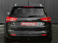2016 Kia Ceed II Рестайлинг, чёрный, 1350000 рублей - вид 5