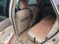 2005 Lexus RX 300 II, бежевый, 1450000 рублей - вид 8