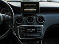 2014 Mercedes-Benz GLA 200 I (X156), голубой, 1435000 рублей - вид 6