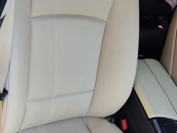 2016 BMW 5 серии 520d VI (F10/F11/F07) Рестайлинг, синий, 3000000 рублей - вид 16