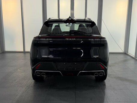 2025 Dongfeng Mage, чёрный, 3600000 рублей, вид 5
